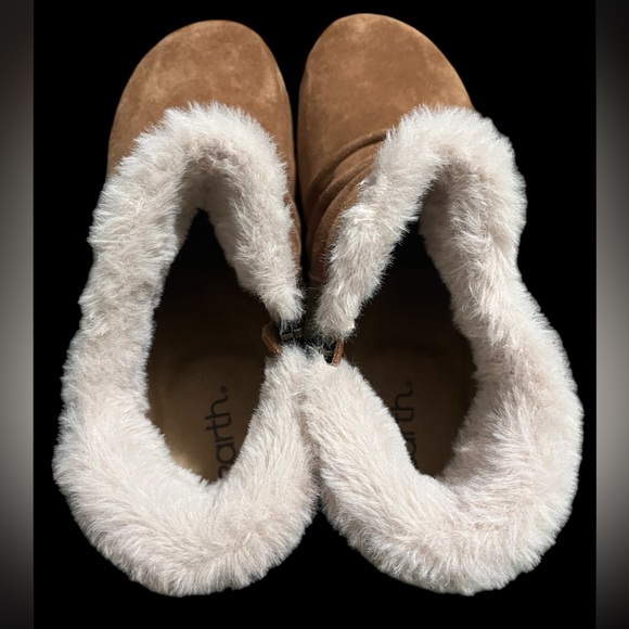 Earth Origins Eric Cold Weather Casual Booties - Picture 2 of 6
